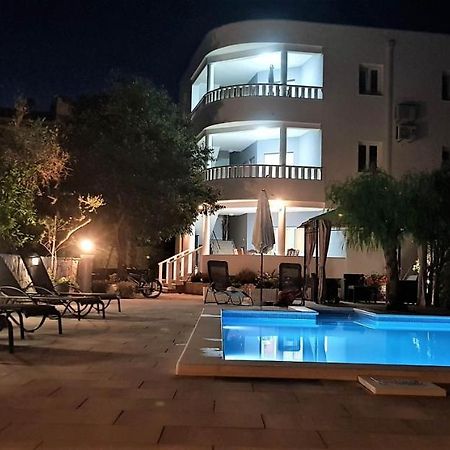 Villa Stella Рогозниця Екстер'єр фото